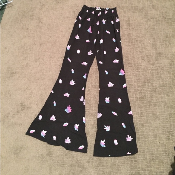 Wildfox Other - Wildfox crystal sleep wear pants